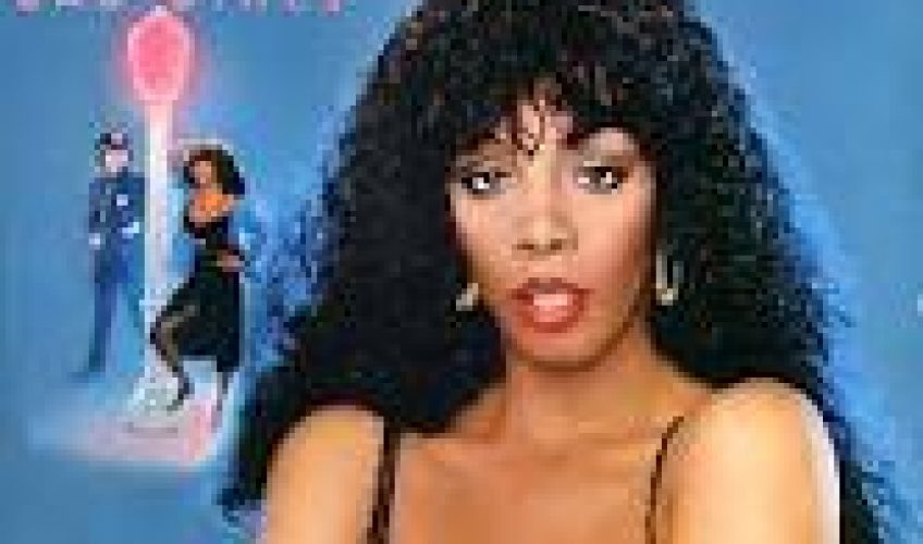 Donna Summer Dies From Lung Cancer – W4wn Radio – Women 4 Women Network