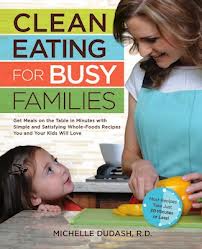 book,cleaneatingforabusyfamily