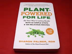 Book,PlantPoweredforLife,SharonPalmer