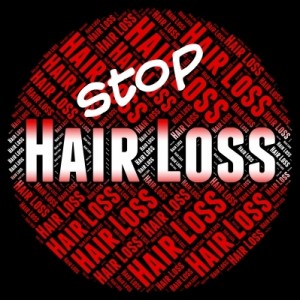 Some hair loss is preventable and reversible. Photo: FreeDigitalPhtos.net