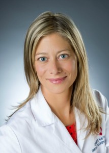 Heart Specialist Dr. Jennifer Haythe, Columbia University Medical Center