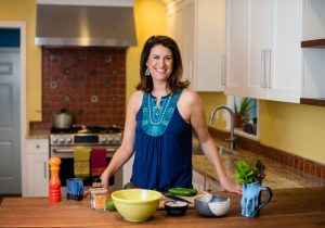 Aviva Goldfarb shares tips to make meal planning with ease...and a breeze.