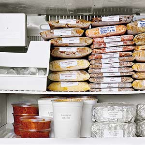 frozenfood-freezer