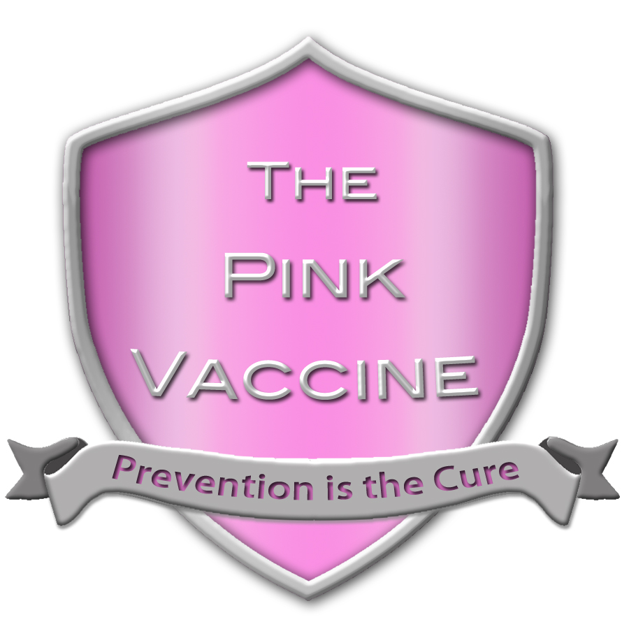 1 pink vaccine
