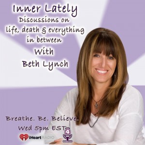 Inner Lately with Beth Lynch