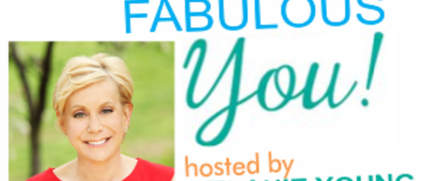 How To Have a Healthy Happy Heart- February 14 on Fearless Fabulous You! 