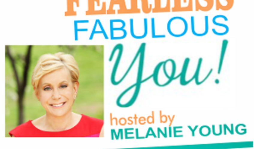 Anxiety Busting Tips – Fearless Fabulous You! September 13