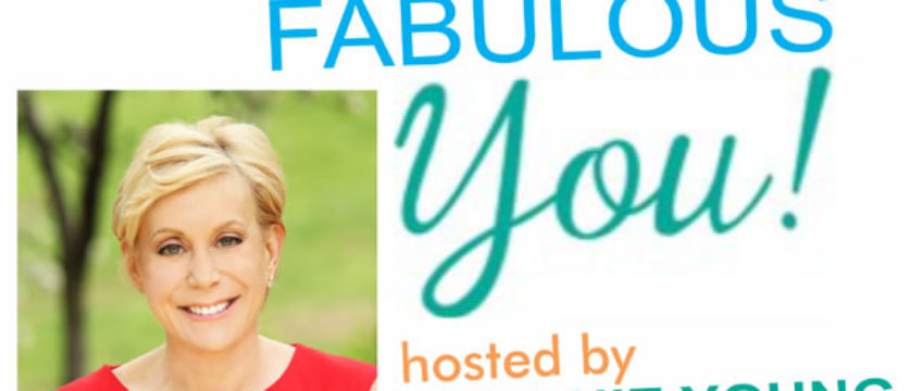 Putting the Finger on Food Triggers – July 10- Fearless Fabulous YOU!