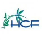 HCF logo