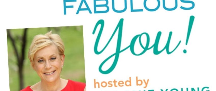 Turn Anxiety to Confidence- Dec 1. on Fearless Fabulous You!