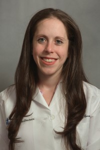 Dr. Sabrina Brem, Nurse Practitioner, ColumbiaDoctors
