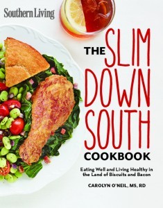 SLIM DOWN SOUTH