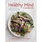 THE HEALTHY MIND COOKBOOK