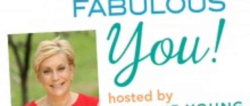 Spring Clean Your Menu on Fearless Fabulous You! April 20