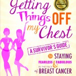 If you are a loved one has been diagnosed with breast cancetr this helpful, comforting and resourceful guide will be your best mentor-friend. Filled with tips!