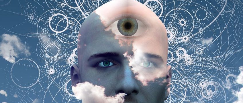 How to open your third eye? (Susan Shumsky)