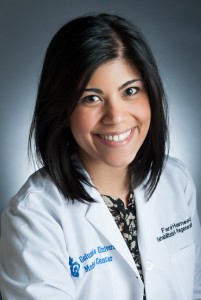 Dr. Farah Hameed