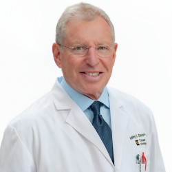 Dr. Dudley Seth Danoff