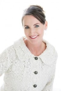 Alison O'Neil, Founder, Beauty Becomes You Foundation