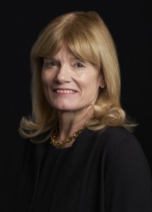 Dr. Terry Fulmer, President, The John A. Hartford Foundation