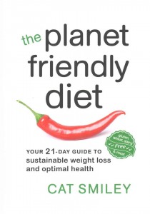 PLANET FRIENDLY DIET