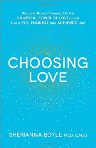 CHOOSING LOVE