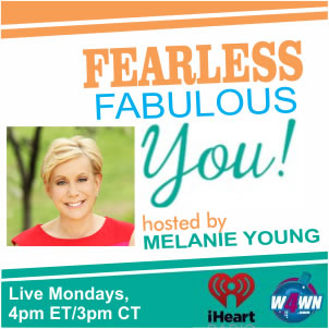 Fearless Fabulous You!