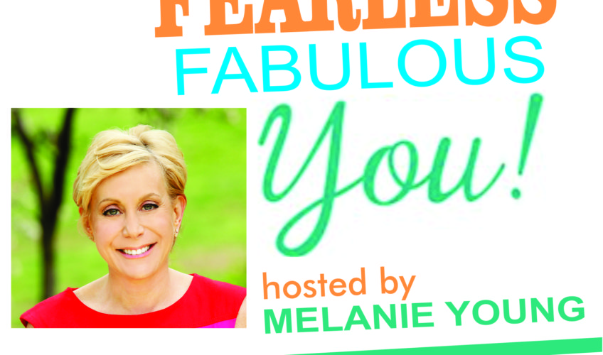Keep Your Spine In Line- Fearless Fabulous You! July 25