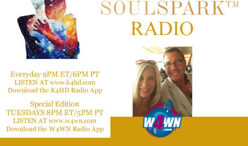 Soul Spark Radio