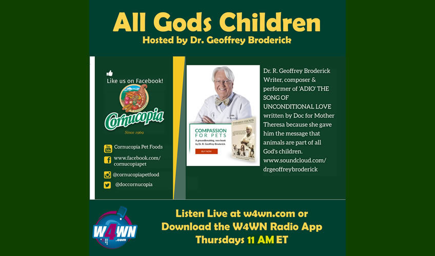 All God’s Children