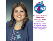 Dr. Afshan Hashmi