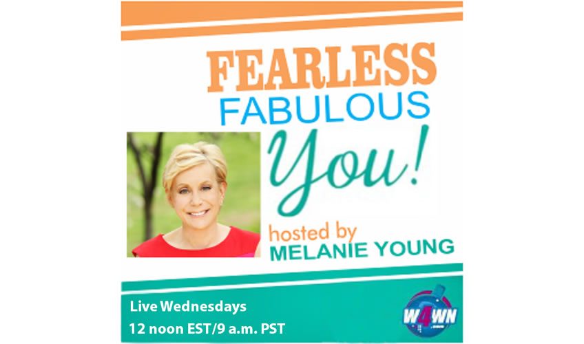 Fearless Fabulous – W4WN Radio – Women 4 Women Network – All Women's Radio