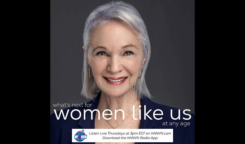 Women Like Us
