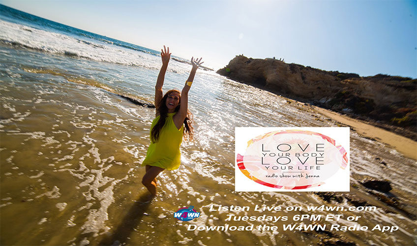 Love Your Body