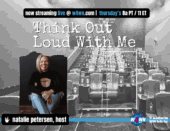 Think Out Loud With Me