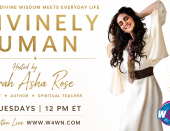 Divinely Human